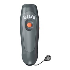 Brisa 電子哨 灰色, 1個