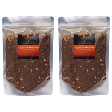 Arumdre 大容量補充裝路易波士橙調和茶, 60g, 1入, 2個