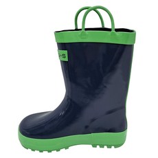 兒童提把雨鞋 13T