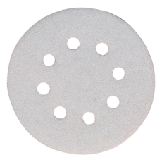 Makita 牧田 台灣公司貨 砂紙 120P-33386, 125mm, 1個