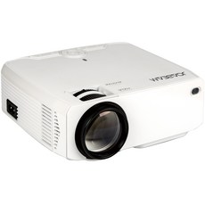 JOABEAM HD級高解析度迷你光束投影機JD-720B, JD-720B