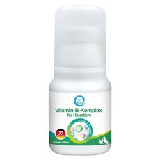 Kalso 科德司 寵物B群維生素膠囊 0.4g, 30顆, 維生素, 1瓶