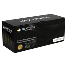 NEXTPAGE 台灣榮工 相容感光鼓 滾筒 Brother 印表機 HL-1110 DCP-1510 MFC-1815適用, 黑色, 1個