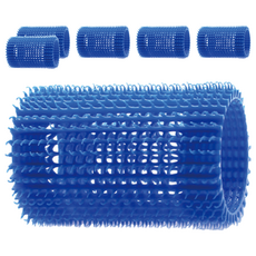 Hairbest Jet Gourf No. 6 HBF025, 單色, 6入