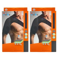 KaiGu 開谷 護肩 K-PSH001, 2個