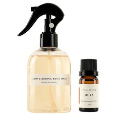 Sosoco 健康自然的香氣 芳香複方室內噴霧 蕾雅, 1套, 250ml