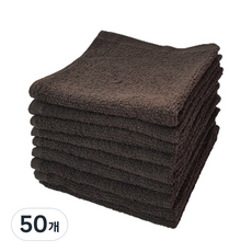 If you draw life cafe 抹布棕色 30g, 50個