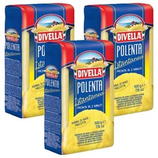 디벨라 폴렌타, 500g, 3개