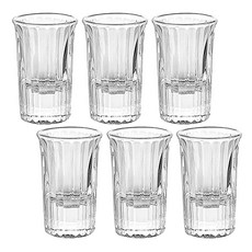 Eatus 褶皺直筒杯, 6個