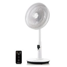 DAE WOONG Bonic 循環扇型腳觸控電風扇 CZ-VNL14R1113