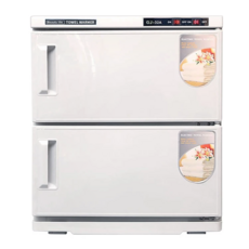 Beauty life 雙層毛巾加熱消毒櫃 50L RTD-32A 400W 110V