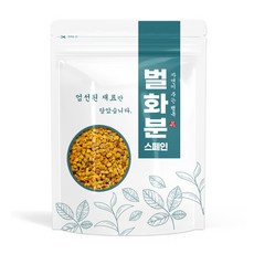 蜂花粉, 500g, 1包