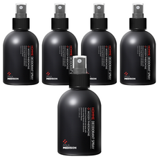 폴메디슨 옴므 데오드란트 스프레이 우디 페로몬향, 200ml, 5개