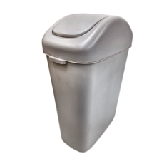 Polywise 翰庭 大天王星紙林, 灰色