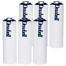 Dewbell 수도애 高級型替換濾心, 6個