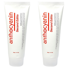 안토시아닌 디컬러 컬러 체인지 헤어 매니큐어 리무버 230g, 2개