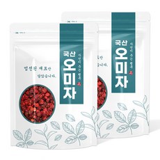 오미자, 300g, 1개입