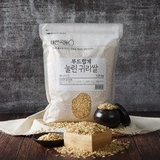 用全麥輕輕壓榨的燕麥飯, 1.8kg, 1袋