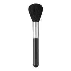 熊野粉底刷 HC-3752, 黑色, 1支