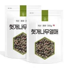 山楂果, 300g, 2包