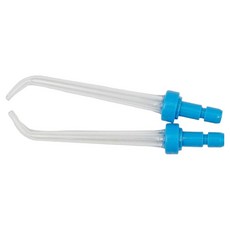 ORALDENT 歐樂登 沖牙機標準噴嘴 2個 Replacement Jet Tips 型號: JT-8, HP80, 1組