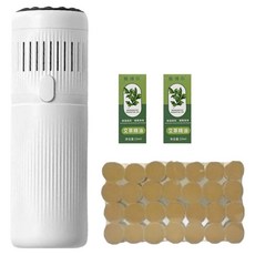 楠陽艾 多功能砭石艾灸棒, 1組