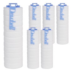 듀벨 수도애 몬스터필터 알뜰형, 무향