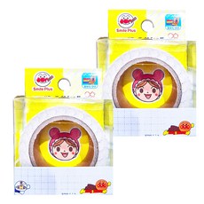 ANPANMAN 麵包超人 紙膠帶, APS+C, 2個