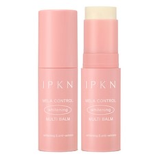 IPKN Mela Control撫紋亮白多效護膚膏, 11g, 1瓶