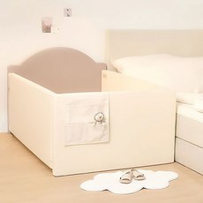 GGumbi 韓國 圍欄式吸音無縫地墊