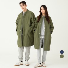 CARET 男女通用野戰夾克