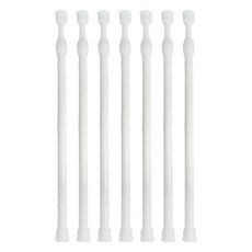 伸縮窗簾桿 Set 金屬材質, 33~50 x 2cm, C206