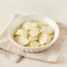 친환경 저민마늘, 50g, 1개