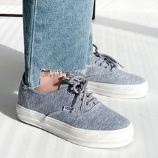 베니바니 캐쥬얼 통굽 스니커즈 FT4505