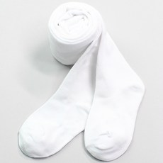 Sulrebal 孩童素色防滑褲襪