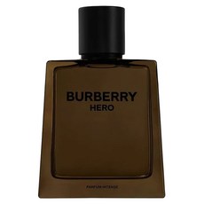 BURBERRY 巴寶莉 台灣公司貨 英雄神話極蘊男性香精, 1個, 100ml
