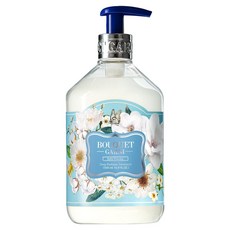 BOUQUET GARNI 香氛深層護髮乳 爽身粉香, 500ml, 1瓶