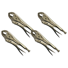 CAYMAN 萬能鉗 250mm, 4個