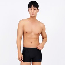 aquatica 男士室內四角泳褲 BAF08