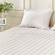 farfe 韓國製造 Miel 微莫代爾鋪墊, 粉紅色(Luce)