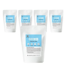EnvoyVision 香氛洗手乳補充包, 300ml, 5包