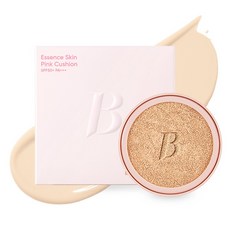 바닐라코 에센스 스킨 핑크 쿠션 리필 12g, 19호 포슬린, 1개