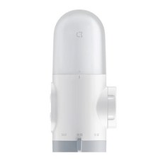米家 龍頭淨水器2, 1盒, 145.7 x 66 x 77mm, MJLTJSQDB01