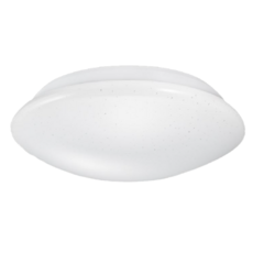 旭光 LED吸頂燈 經典星空 28W 直徑330 x 92mm, 黃色