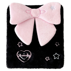 마르벨라 아이돌 6공 포토카드 리본 정리 앨범, 블랙핑크, 30매