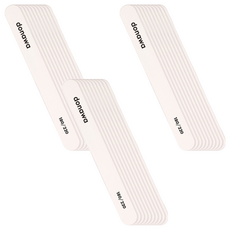 唐娜和木樁 DSWF02-180220-S10, 白色, 30個