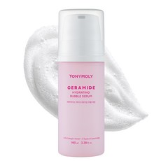 TONYMOLY 神經醯胺保濕泡沫精華, 1個, 100ml
