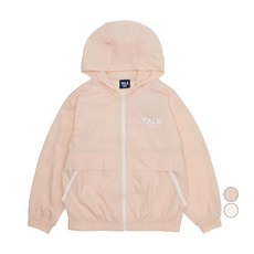YALE KIDS YALE KIDS 兒童單層防風外套 YJCTWBE13237