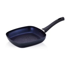 토프 IH 인덕션 사각팬, 24cm, 1개