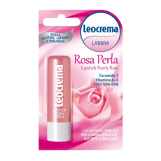 Leocrema 蕾歐瑪 粉嫩潤唇膏, 5.5ml, 1支
